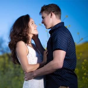 Meet your Posher, Giselle